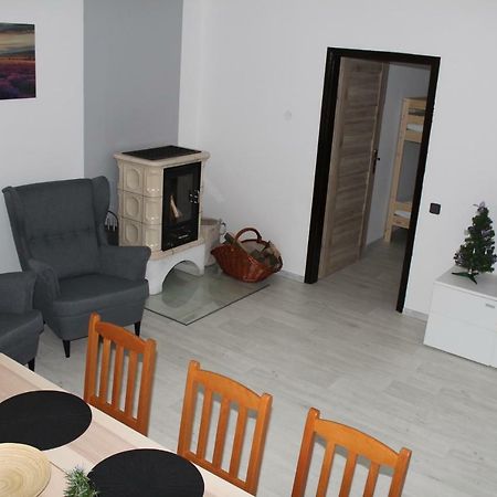 Vila Marianna Destne v Orlickych horach Extérieur photo