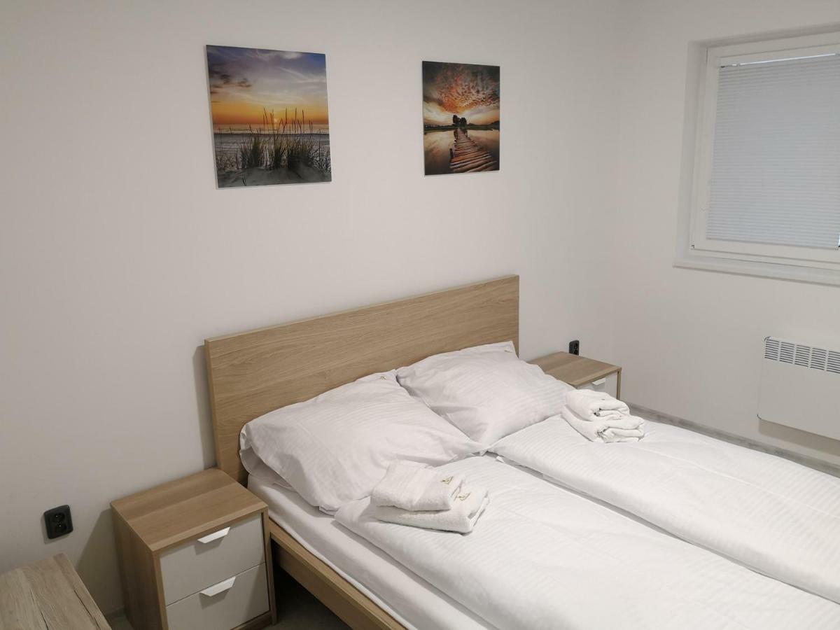 Vila Marianna Destne v Orlickych horach Extérieur photo