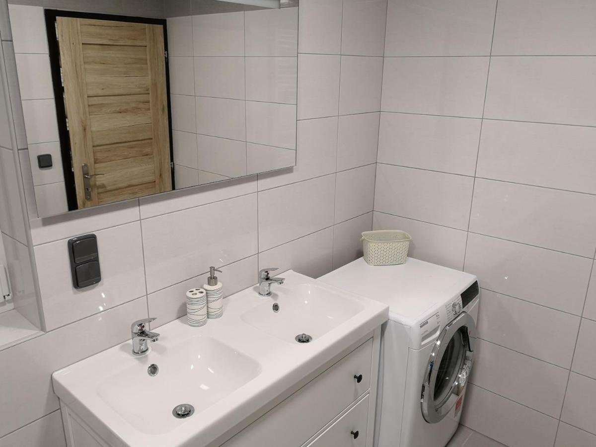 Vila Marianna Destne v Orlickych horach Extérieur photo