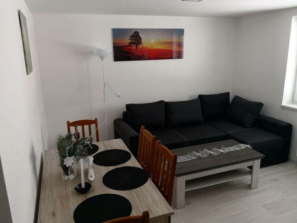 Vila Marianna Destne v Orlickych horach Extérieur photo