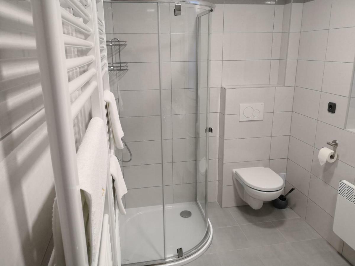 Vila Marianna Destne v Orlickych horach Extérieur photo